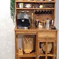 کافیبار|بوفه، ویترین، کنسول|اسلامآباد غرب, |دیوار