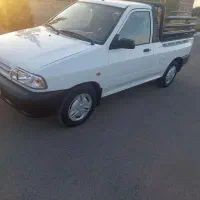 پراید وانت ۱۵۱ مدل ۴۰۳