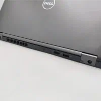 لپتاپ Dell i7 مدل 5480 در حد آکبند|رایانه همراه|کرج, باغستان|دیوار