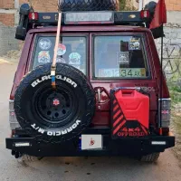 پاترول 4درب 6سلیندر مدل 74|خودرو سواری و وانت|ساری, |دیوار