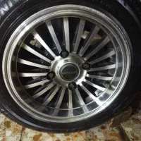 رینگ پراید|قطعات یدکی و لوازم جانبی|لاهیجان, لیالستان|دیوار