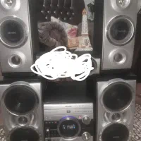 ظبط ده هزار وات سامسونگ