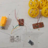 لوازم الکترونیکی