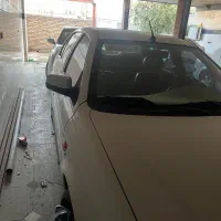 سمند ای اف سون ال ایکس  ۹۱ دوگانه فابریک  بدون رنگ|خودرو سواری و وانت|کرمانشاه, |دیوار