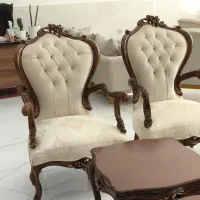 مبل استیل