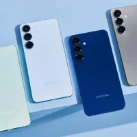 سامسونگ S25 FE نقد و اقساط با شرایط ویژه از دم قسط