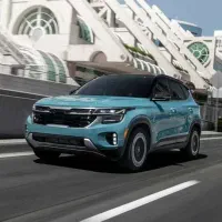 حواله کیا سلتوس و کیا سورنتو