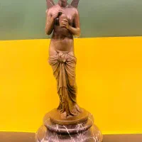 برنز