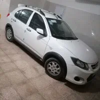 کوییک مدل 98 موتور MT|خودرو سواری و وانت|اسلام‌شهر, شهرک انبیا|دیوار