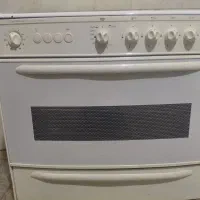 اجاق گاز فردار تکنو گاز