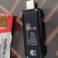 مودم سیمکارت خور usb|مودم و تجهیزات شبکه|کرمانشاه, |دیوار