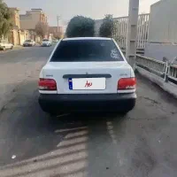 پراید|خودرو سواری و وانت|مرودشت, فاز دوم شهرک فرهنگیان|دیوار