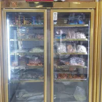 یخچال مرغ و گوشت|فروشگاه و مغازه|فردیس, فردیس|دیوار