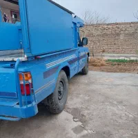 نیسان مدل ۴۰۳|خودرو سنگین|دشتابی, |دیوار