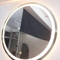 آینه دایره