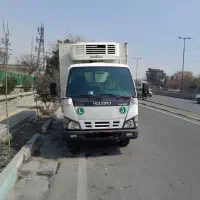 ایسوزو۵۲۰۰ یخچالدار