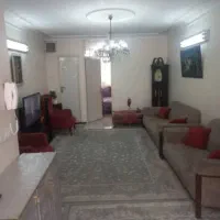 فروش خانه  ۵۱ متری ۱ خوابه در مشیریه