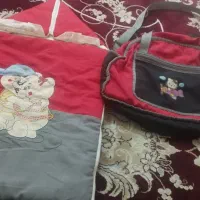 کیف نوزاد