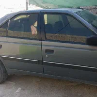 پژو ۴۰۵ مدل ۹۳ داشپورد جدید|خودرو سواری و وانت|ساربوک, |دیوار