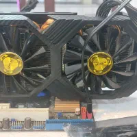 گرافیک RX 580 در حد نو