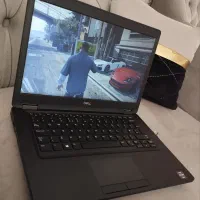 لپتاپ دل i7  گرافیک مجزا نسل۶