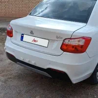 ساینا دوگانه سوز کارخانه در حد صفر بدون نقطه|خودرو سواری و وانت|مهاباد (آذربایجان غربی), |دیوار