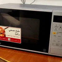 مایکروفر ال جی