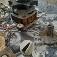 ماشین لباسشویی