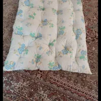 لحاف تشک وسایل خونه فروشی|رختخواب، بالش، پتو|رباطکریم, رباطکریم|دیوار