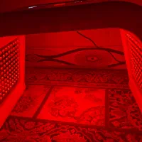 تونل نور (امگا لایت) درحد نو سالم بدون خط و خش|آرایشگاه و سالن‌های زیبایی|اسلام‌شهر, زرافشان|دیوار