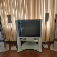 تلویزیون سونی