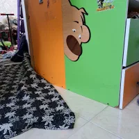 سرویس تخت و دکوری