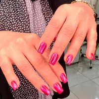 کاشت ناخن تخفیف شب یلدایی تا آخر ماه