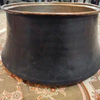 دیگ،قلفت،مسی