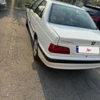 پژوپارس|خودرو سواری و وانت|تهران, اوقاف|دیوار