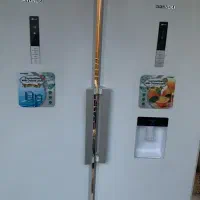 یخچال و فریزر