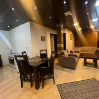 اجاره روزانه/هفتگی/ماهانه آپارتمان ۷۰ متری در معلم