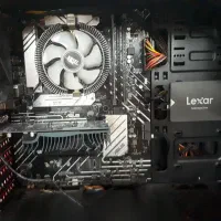 سیستم حرفهای|رایانه رومیزی|خاوران, |دیوار