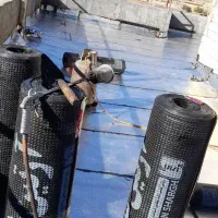 نصب و پخش ایزوگام دلیجان درجه یک صادراتی