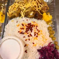 نیرو کمکی و ظرف شور