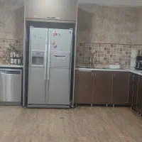 کابینت هایگلاس ترک AGT