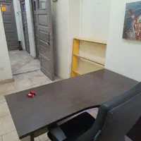 اتاق مبله اداری با دسترسی انقلاب توحید و ولیعصر|اجارهٔ دفتر کار، اتاق اداری، مطب|تهران, نصرت|دیوار