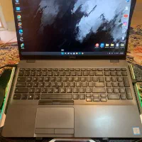 لپ تاپ dell latitude 5500