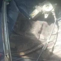 شیشه بالابر پژو