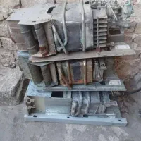آبگرمکن سال و  خریدار م و فروش دارم