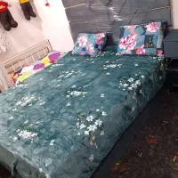 تخت خواب دو نفره و یه نفره|تخت و سرویس خواب|بروجرد, |دیوار