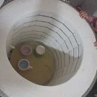 کوره سرامیک سازی|ماشینآلات صنعتی|کرج, حصارک بالا|دیوار