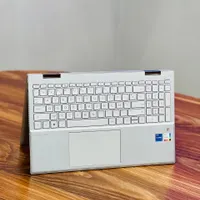 لپ تاپ hp pavilion x360 touch نسل دوازده|رایانه همراه|گنبد کاووس, |دیوار