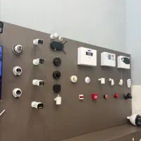 فروش ویژه پک 6دوربین شبکه با مانیتور ipصدرا گویم