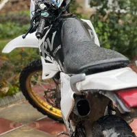 موتور روان ۲۰۰ccمدل ۸۸|موتورسیکلت|ارومیه, |دیوار